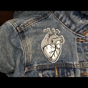 Have Heart Patch